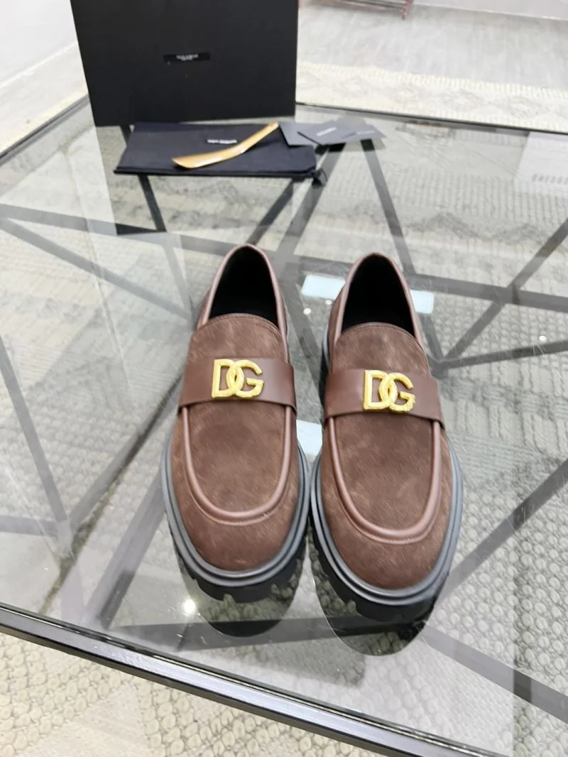 Dolce Gabbana Business Shoes GoAnywhere 22888