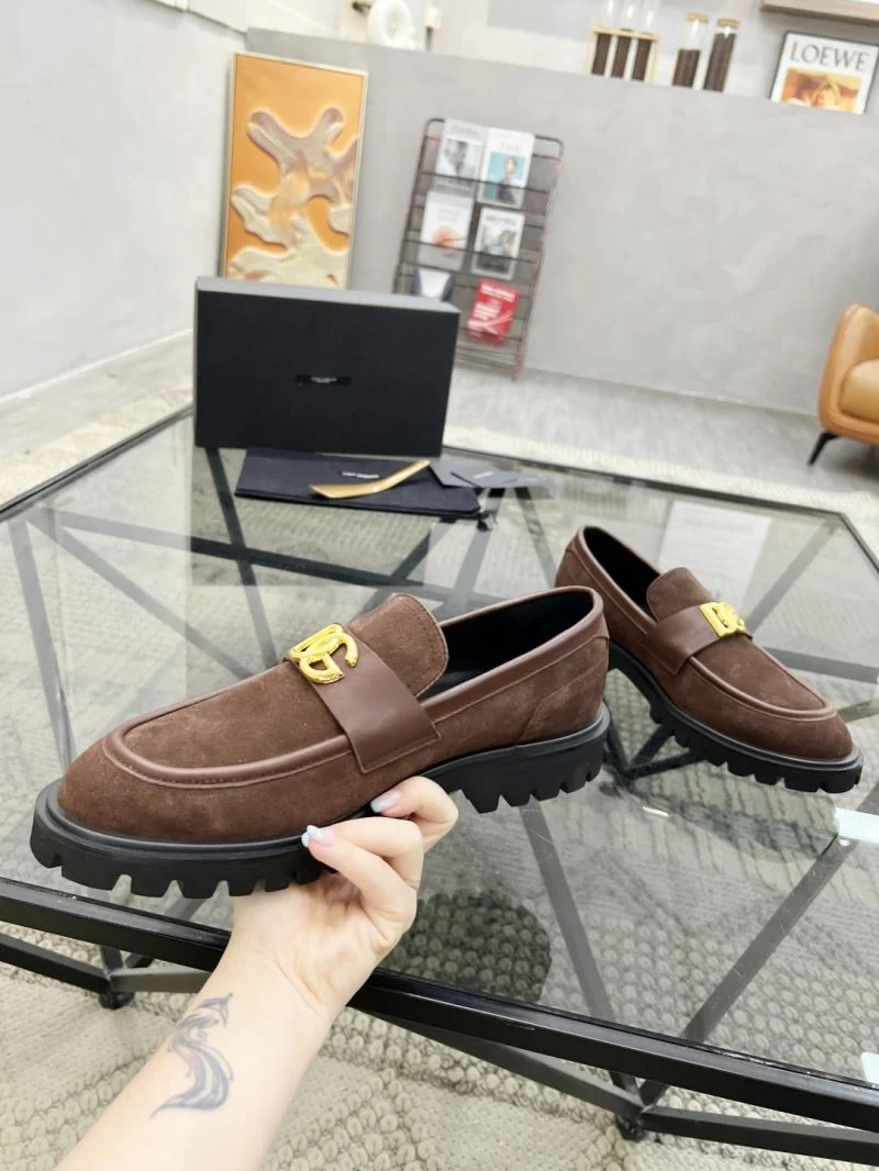 Dolce Gabbana Business Shoes GoAnywhere 22888