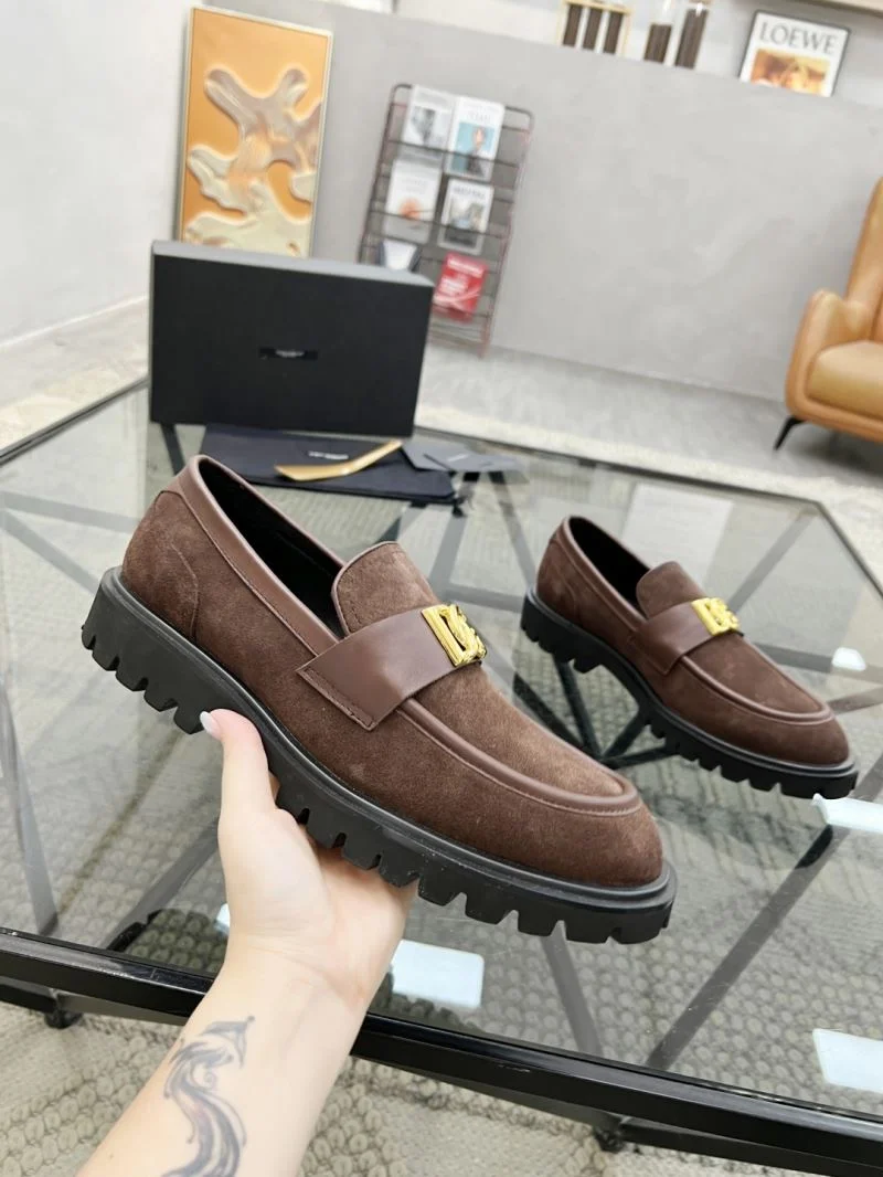 Dolce Gabbana Business Shoes GoAnywhere 22888