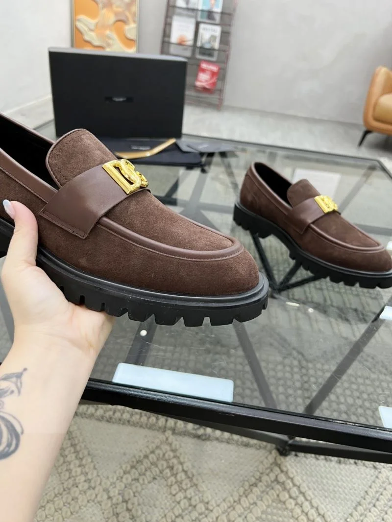 Dolce Gabbana Business Shoes GoAnywhere 22888