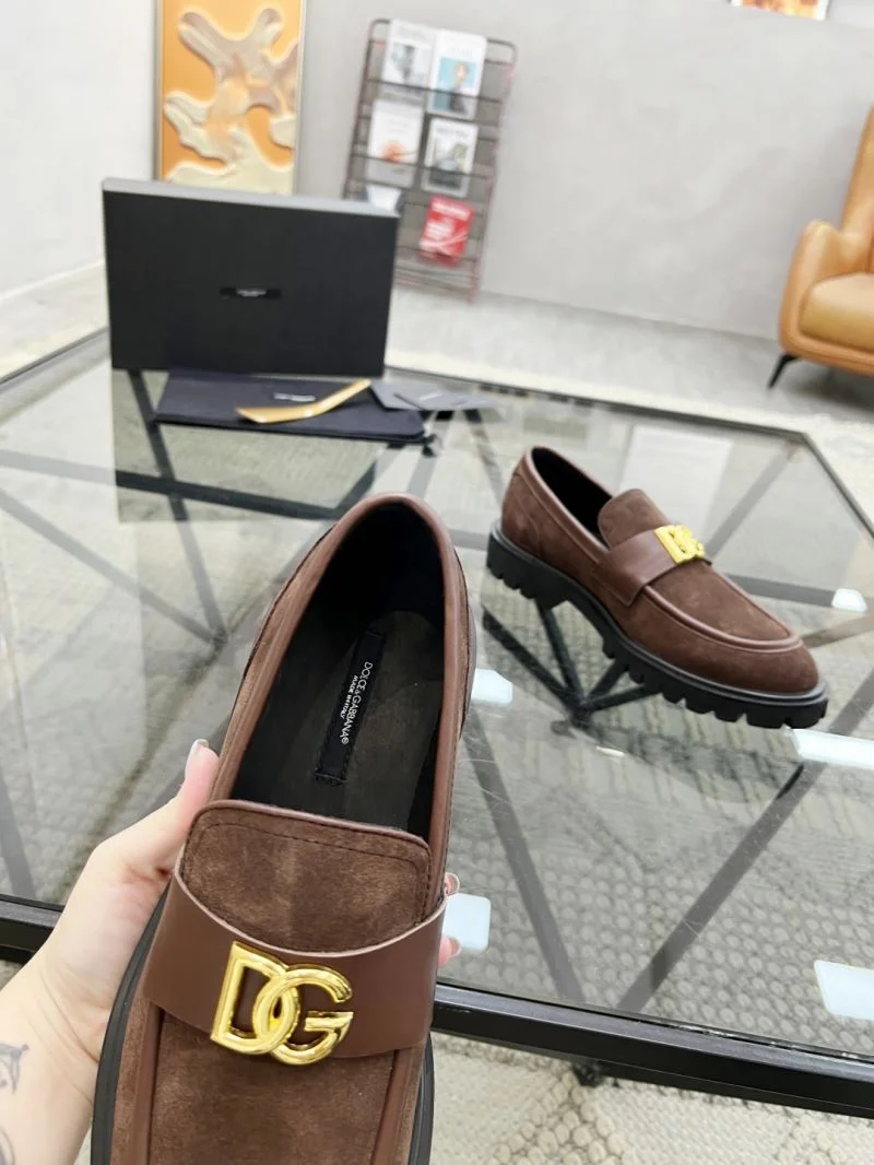 Dolce Gabbana Business Shoes GoAnywhere 22888