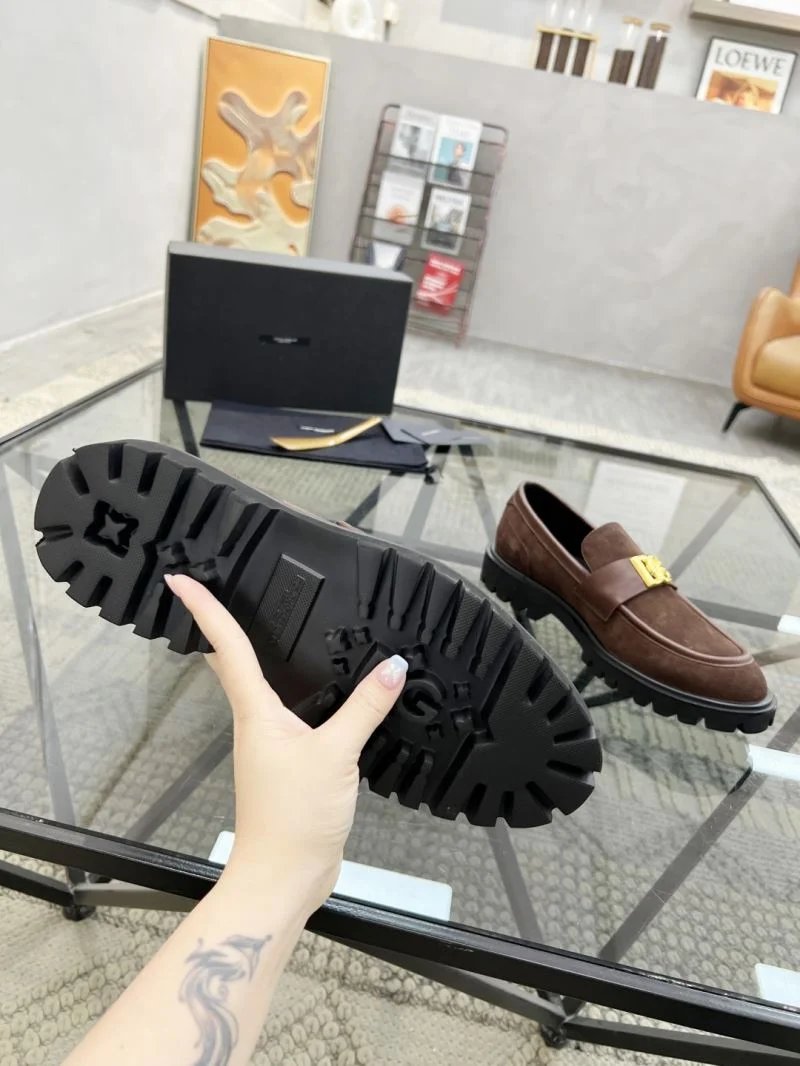 Dolce Gabbana Business Shoes GoAnywhere 22888