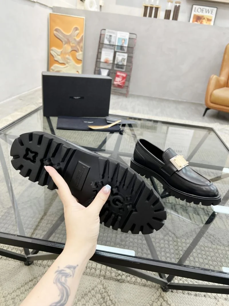 Dolce Gabbana Business Shoes Affordable 22885