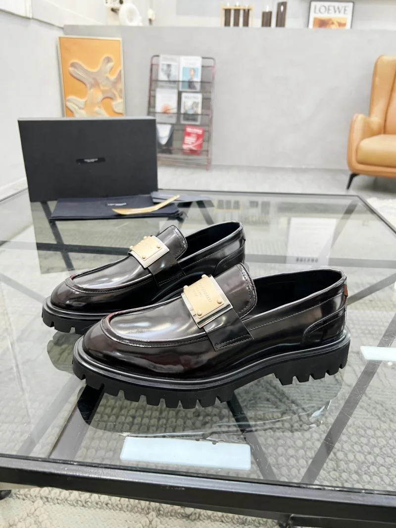 TravelReady Dolce Gabbana Business Shoes 22881