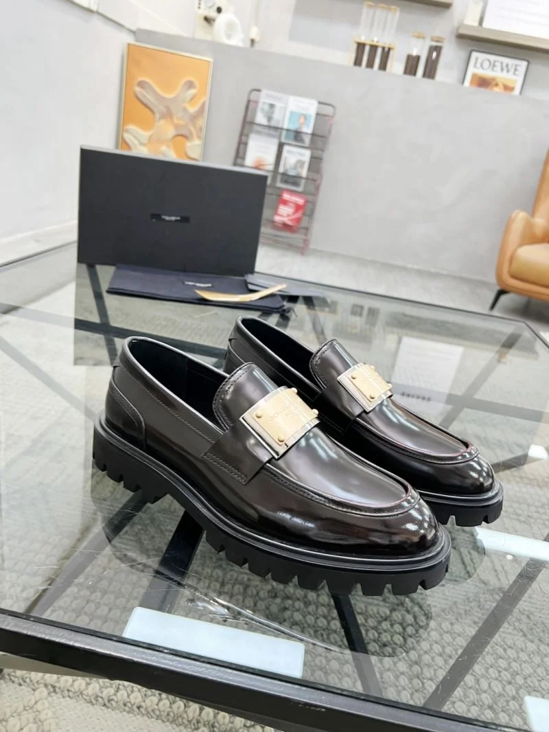 TravelReady Dolce Gabbana Business Shoes 22881