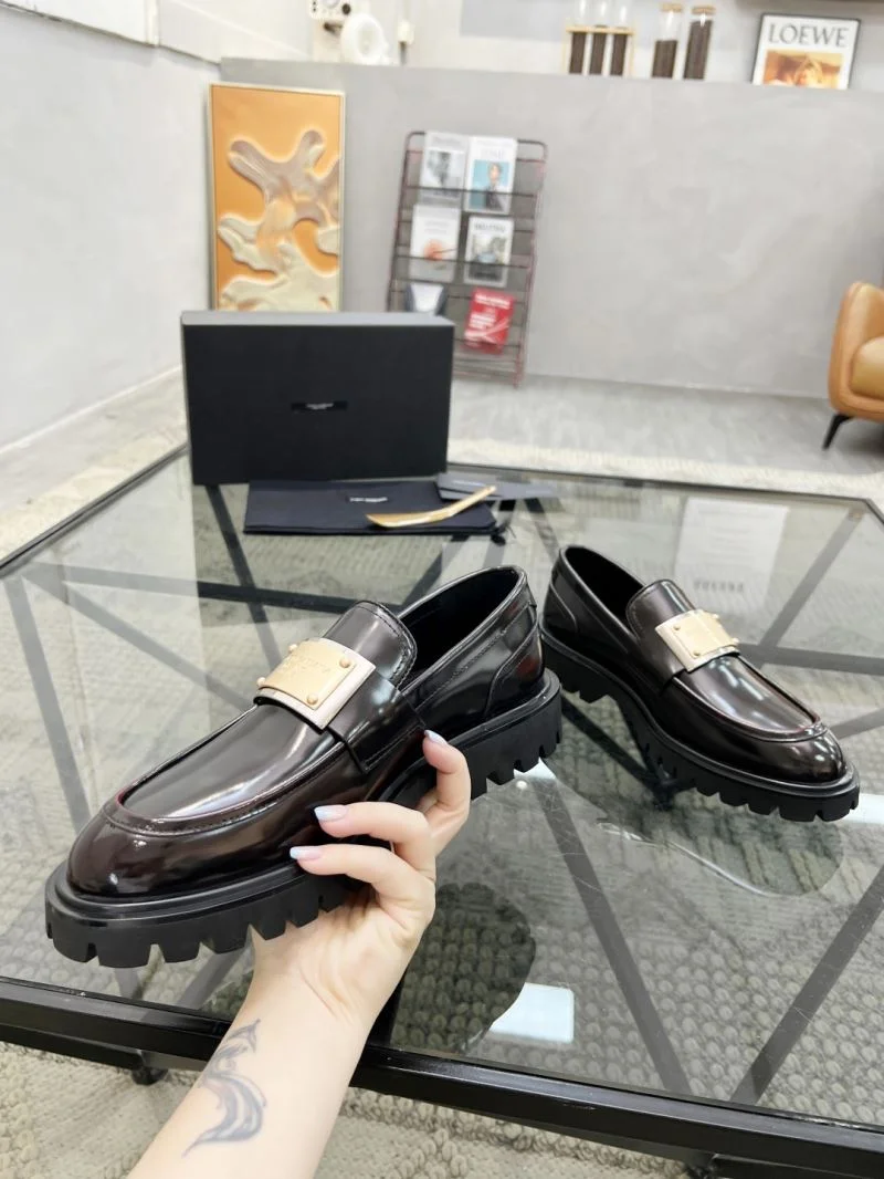 TravelReady Dolce Gabbana Business Shoes 22881
