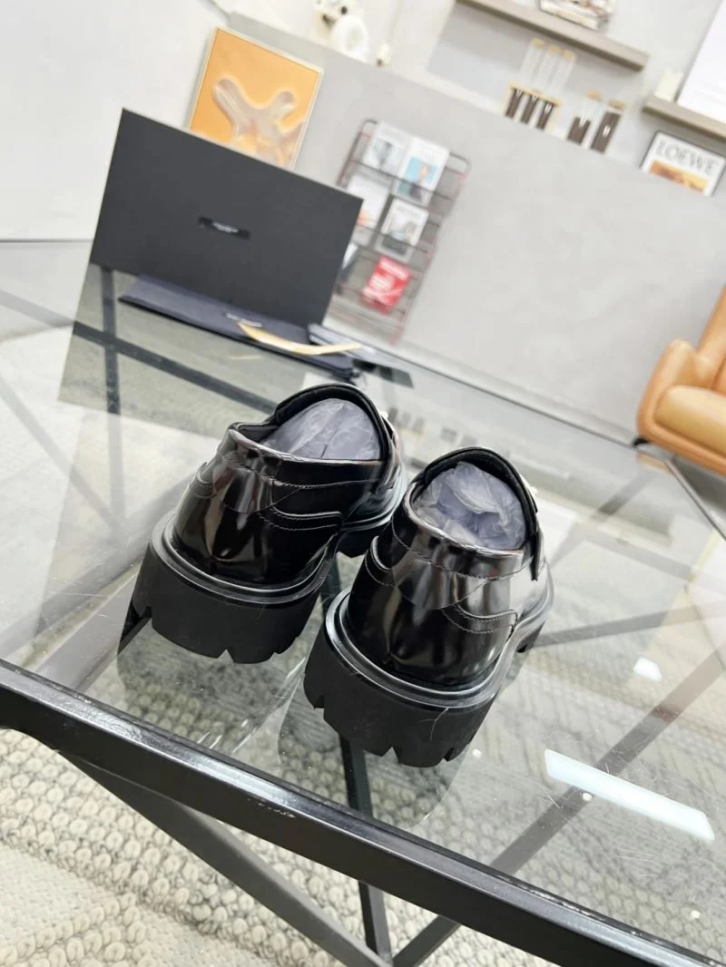 TravelReady Dolce Gabbana Business Shoes 22881