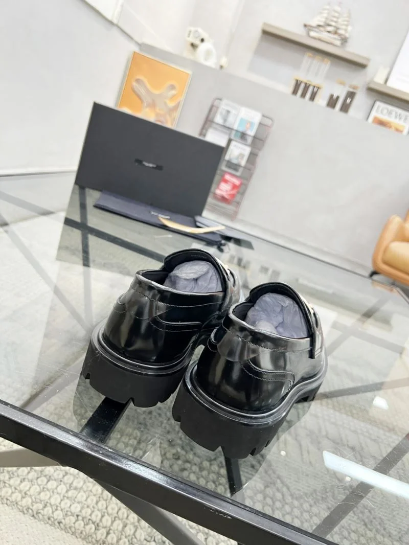 ZipUp Dolce Gabbana Business Shoes 22887