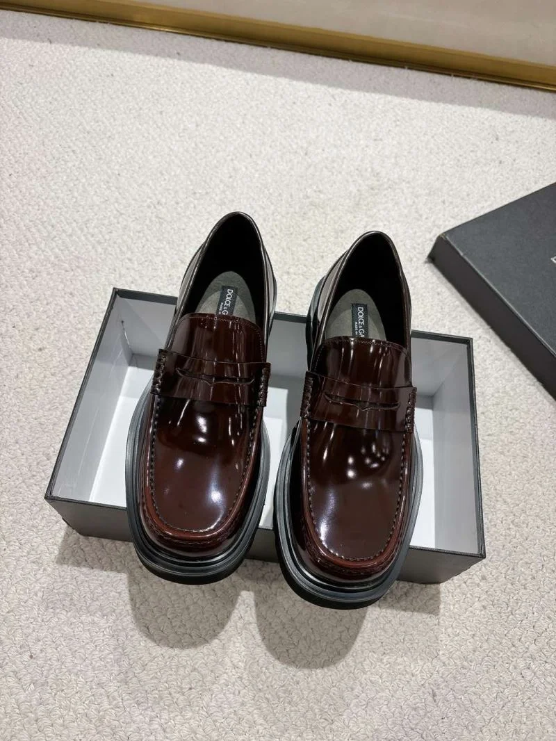 Dolce Gabbana Business Shoes UrbanChic 23181