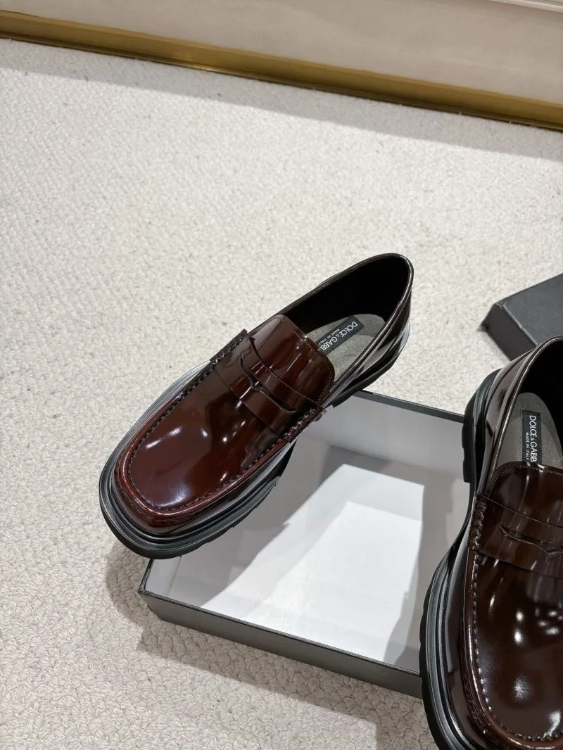 Dolce Gabbana Business Shoes UrbanChic 23181
