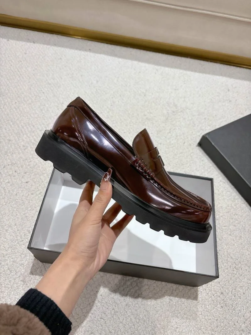 Dolce Gabbana Business Shoes UrbanChic 23181