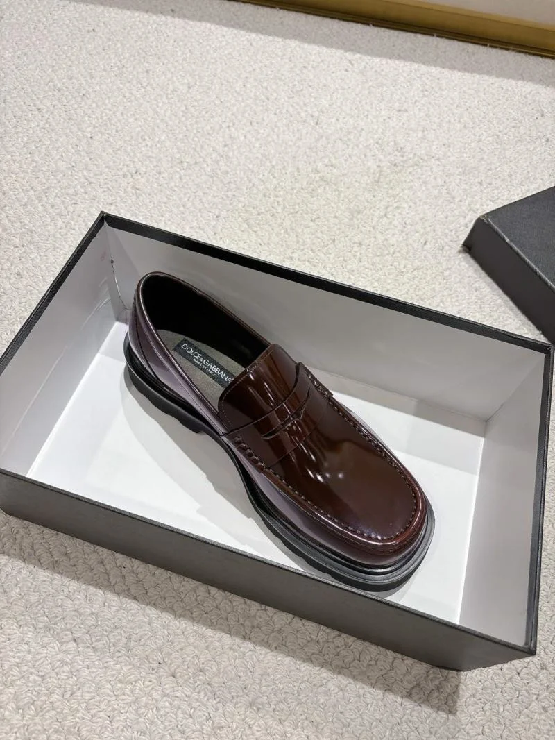 Dolce Gabbana Business Shoes UrbanChic 23181