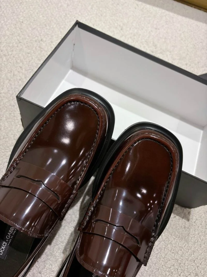 Dolce Gabbana Business Shoes UrbanChic 23181
