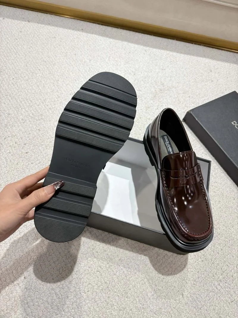 Dolce Gabbana Business Shoes UrbanChic 23181