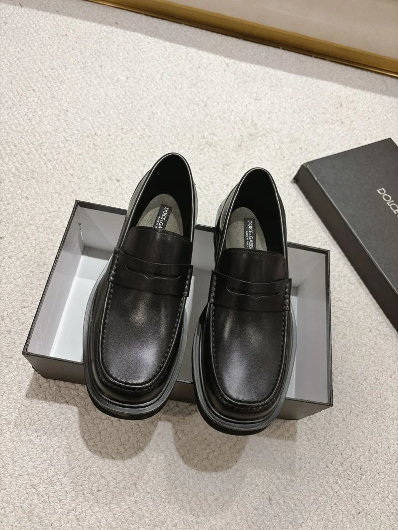 Original Dolce Gabbana Business Shoes 23185