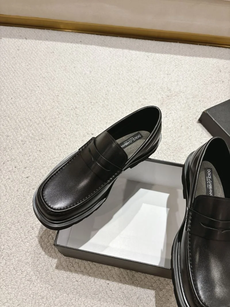 Original Dolce Gabbana Business Shoes 23185