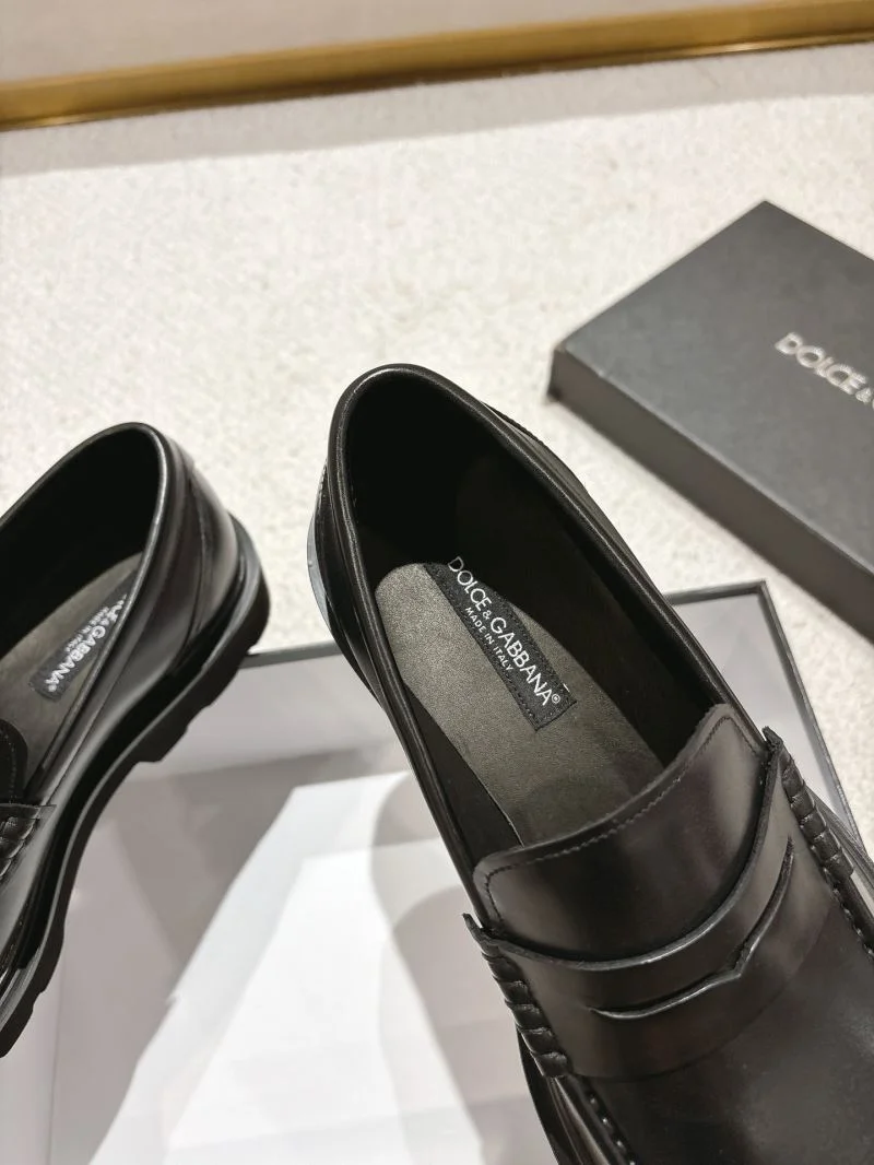 Original Dolce Gabbana Business Shoes 23185