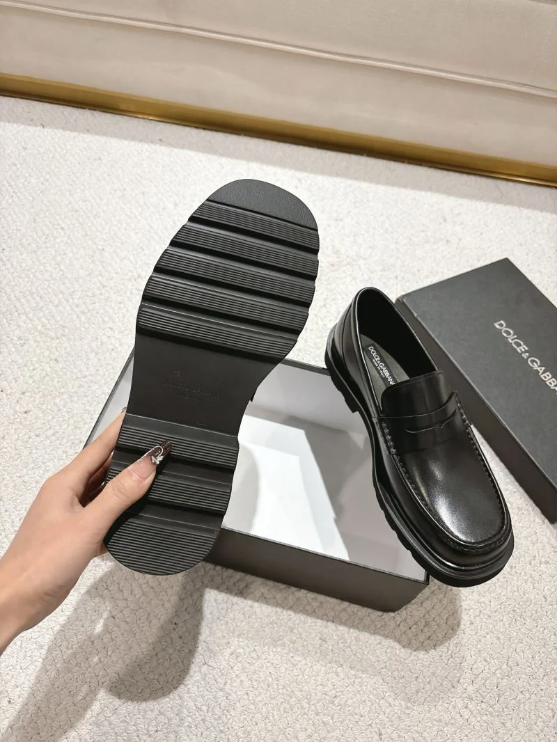 Original Dolce Gabbana Business Shoes 23185