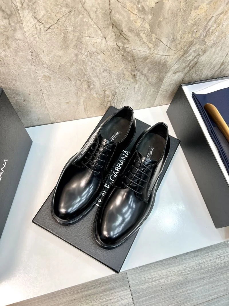 Dolce Gabbana Business Shoes Unique 23174