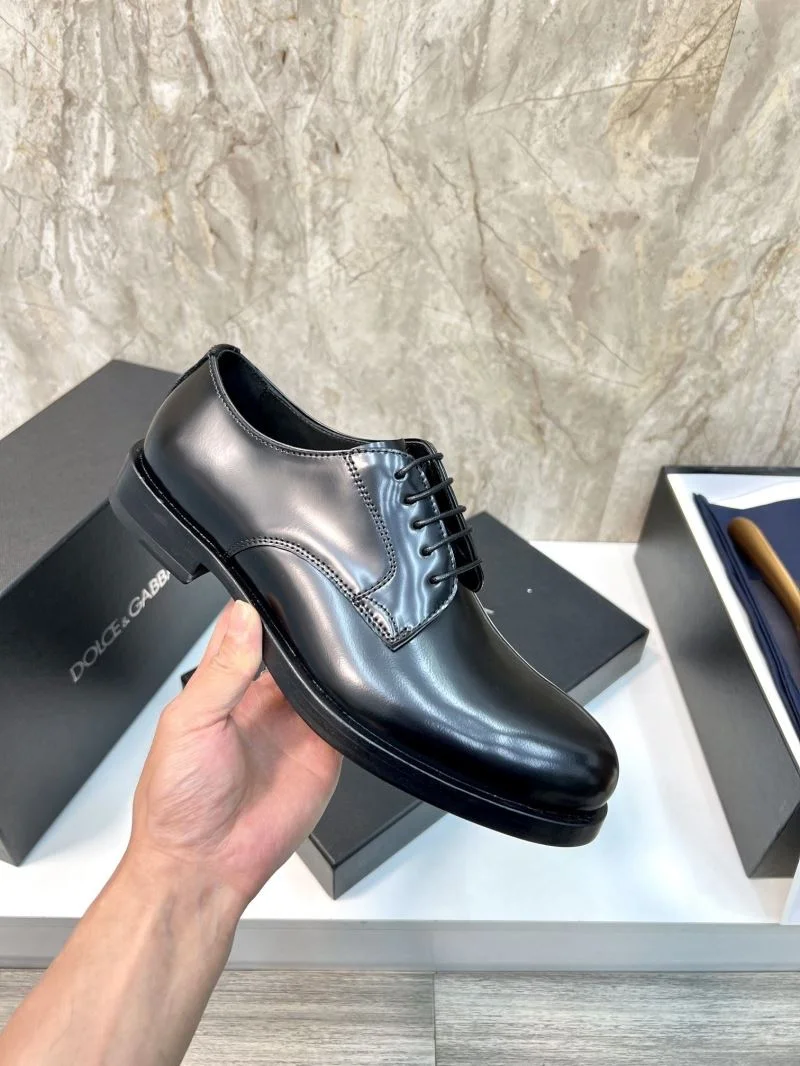 Dolce Gabbana Business Shoes Unique 23174