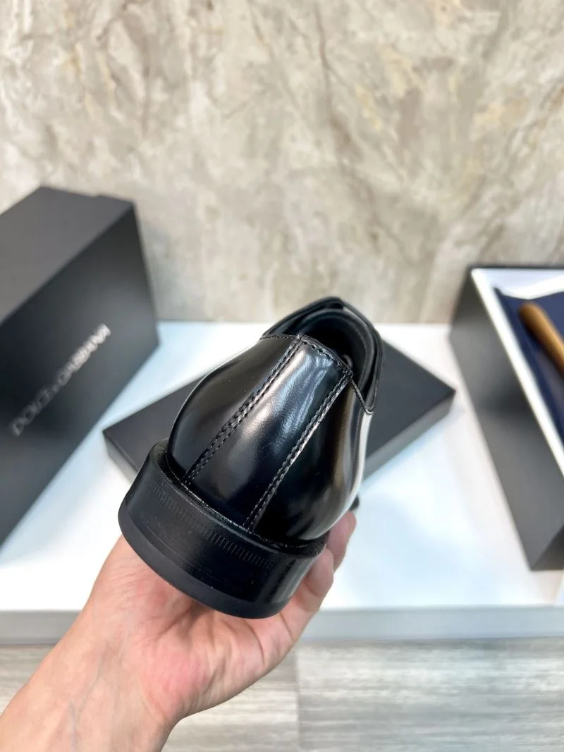 Dolce Gabbana Business Shoes Unique 23174