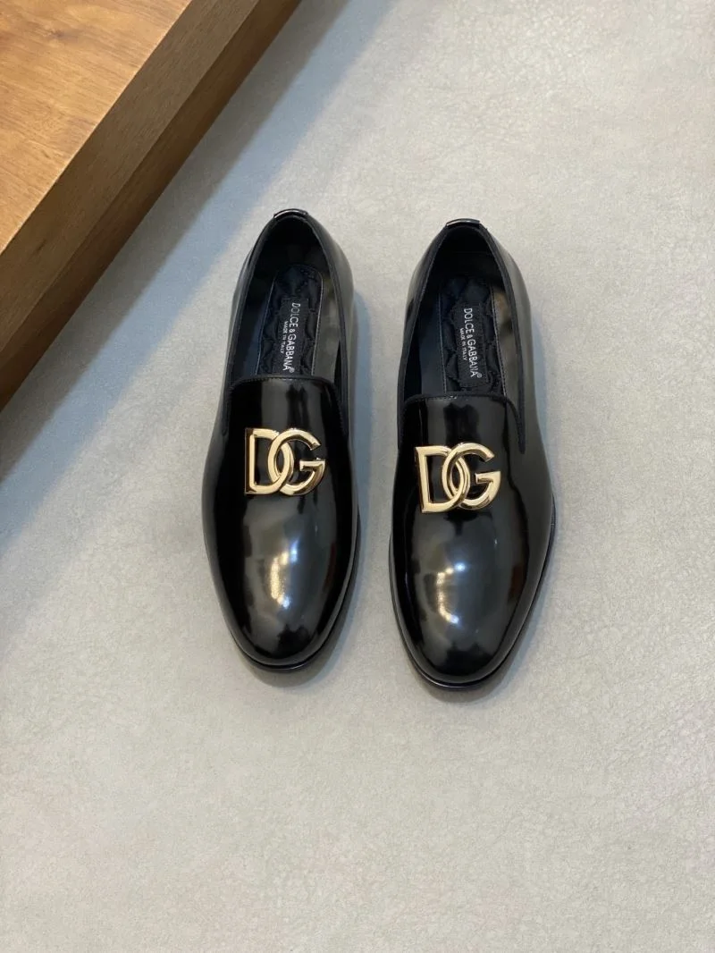 SoftTouch Dolce Gabbana Business Shoes 23175