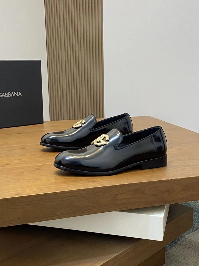 SoftTouch Dolce Gabbana Business Shoes 23175