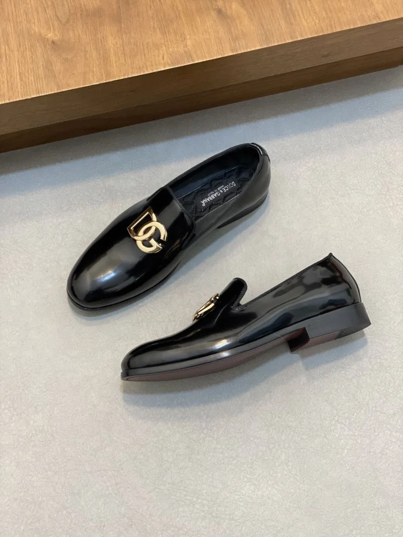 SoftTouch Dolce Gabbana Business Shoes 23175