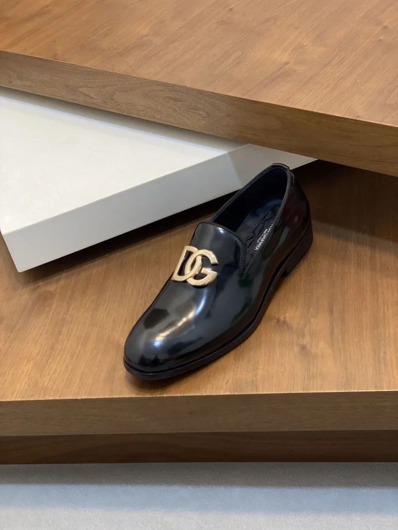 SoftTouch Dolce Gabbana Business Shoes 23175