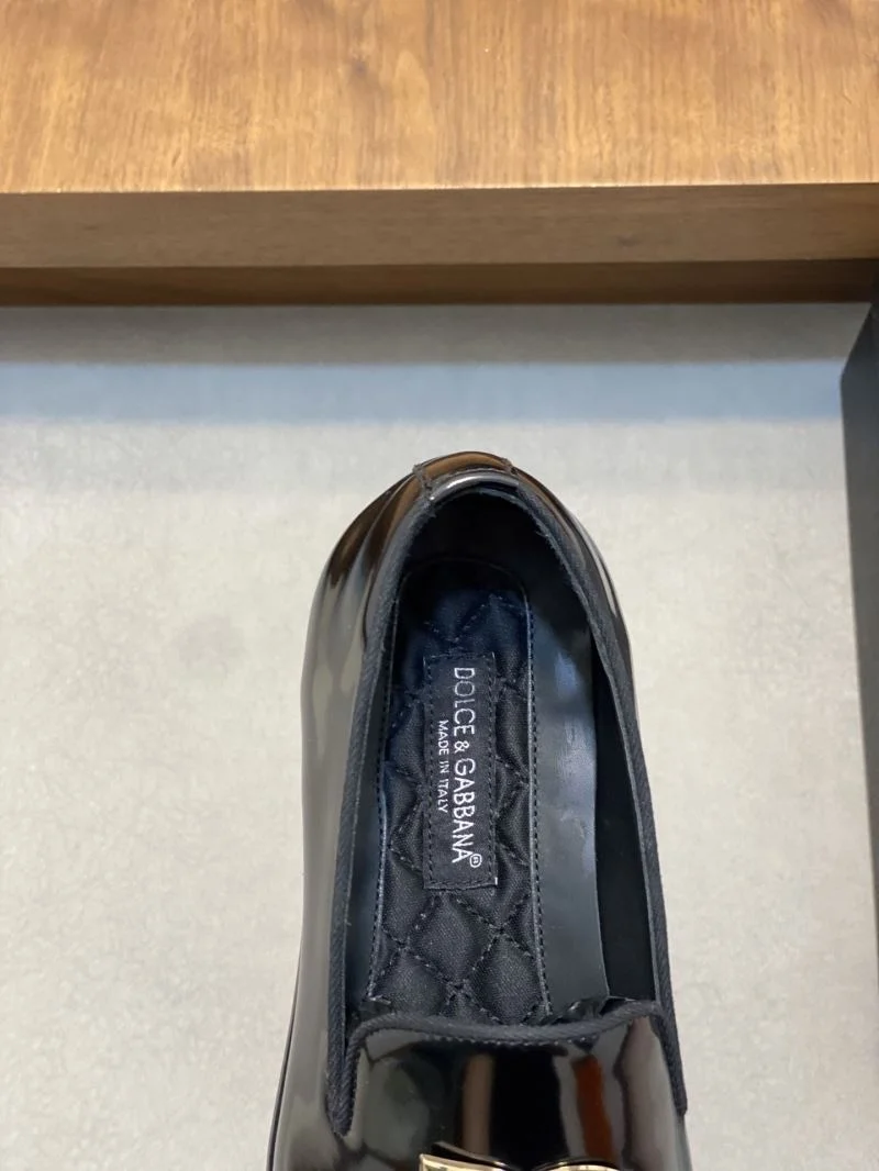 SoftTouch Dolce Gabbana Business Shoes 23175