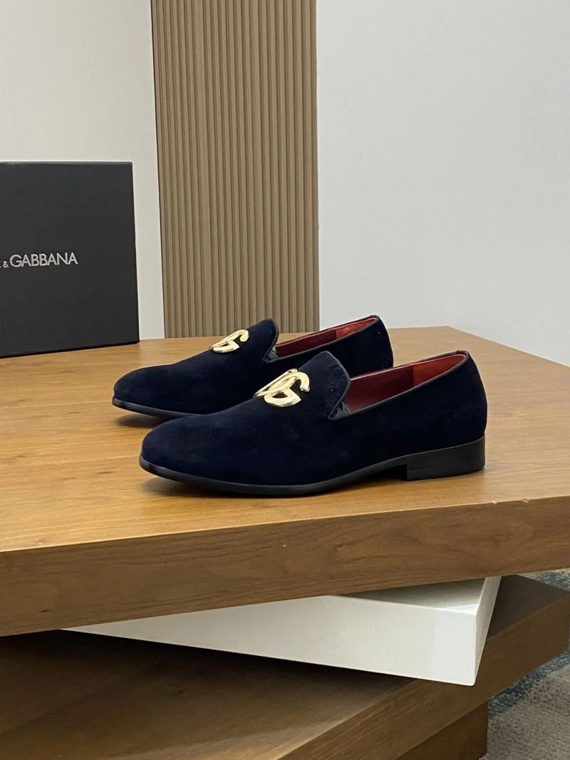 GoAnywhere Dolce Gabbana Business Shoes 23176