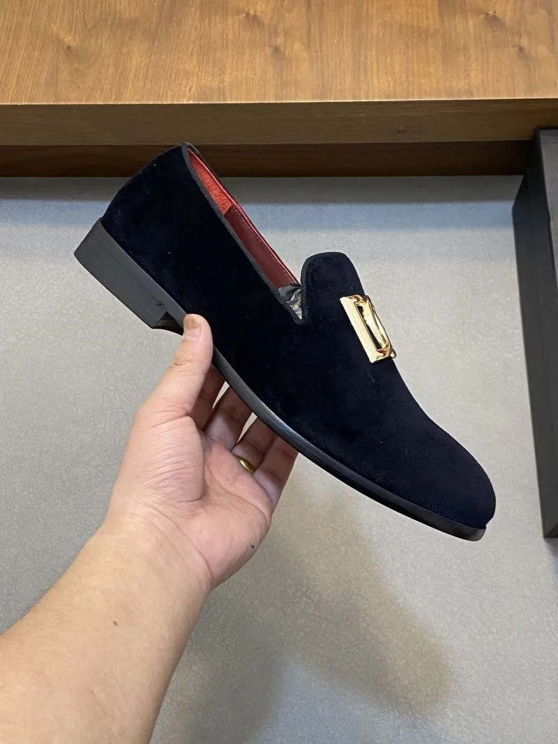 GoAnywhere Dolce Gabbana Business Shoes 23176