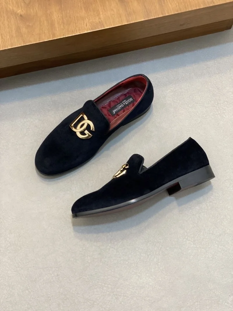 GoAnywhere Dolce Gabbana Business Shoes 23176