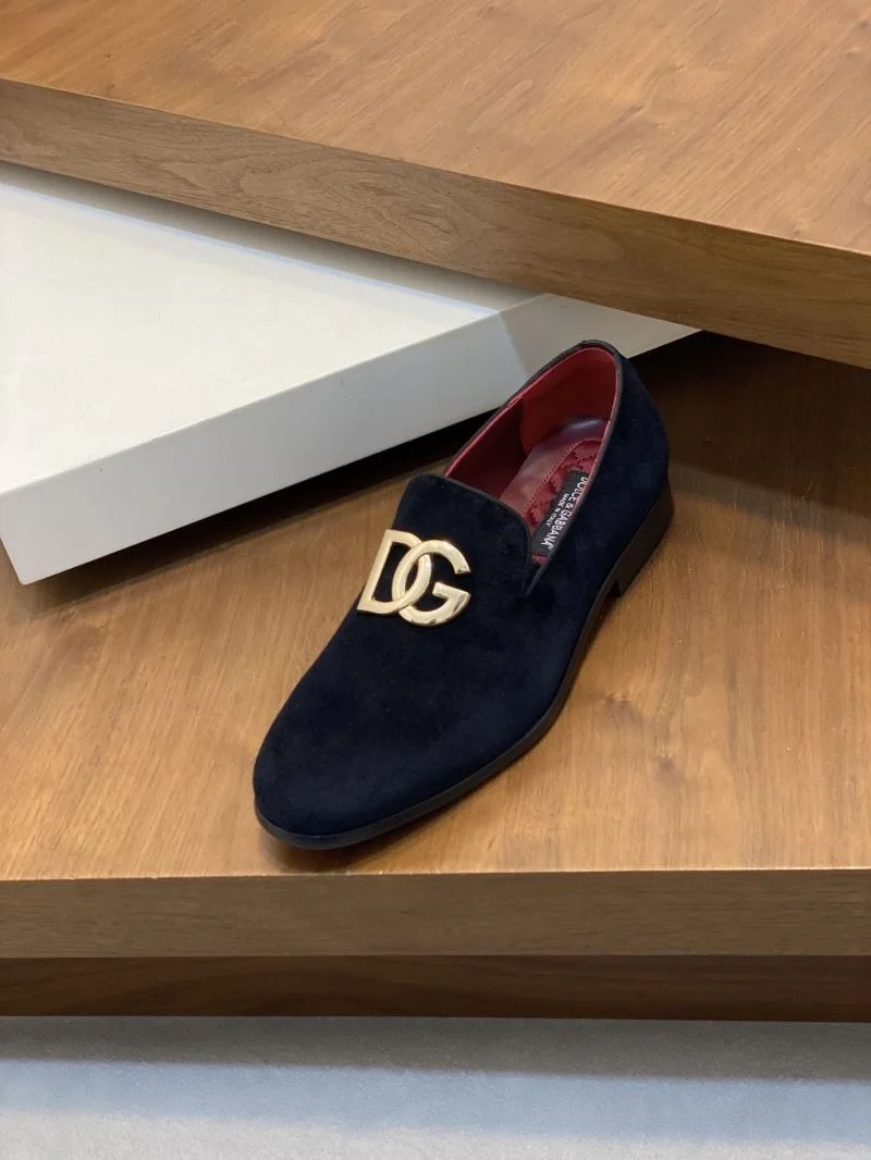 GoAnywhere Dolce Gabbana Business Shoes 23176