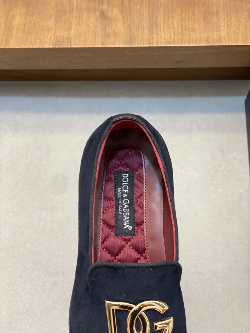 GoAnywhere Dolce Gabbana Business Shoes 23176