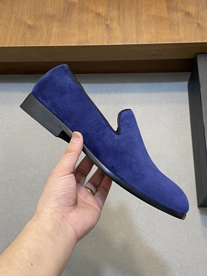 Versatile Dolce Gabbana Business Shoes 23172