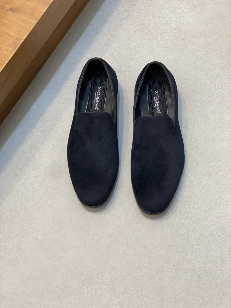 Dolce Gabbana Business Shoes WaterResistant 23170