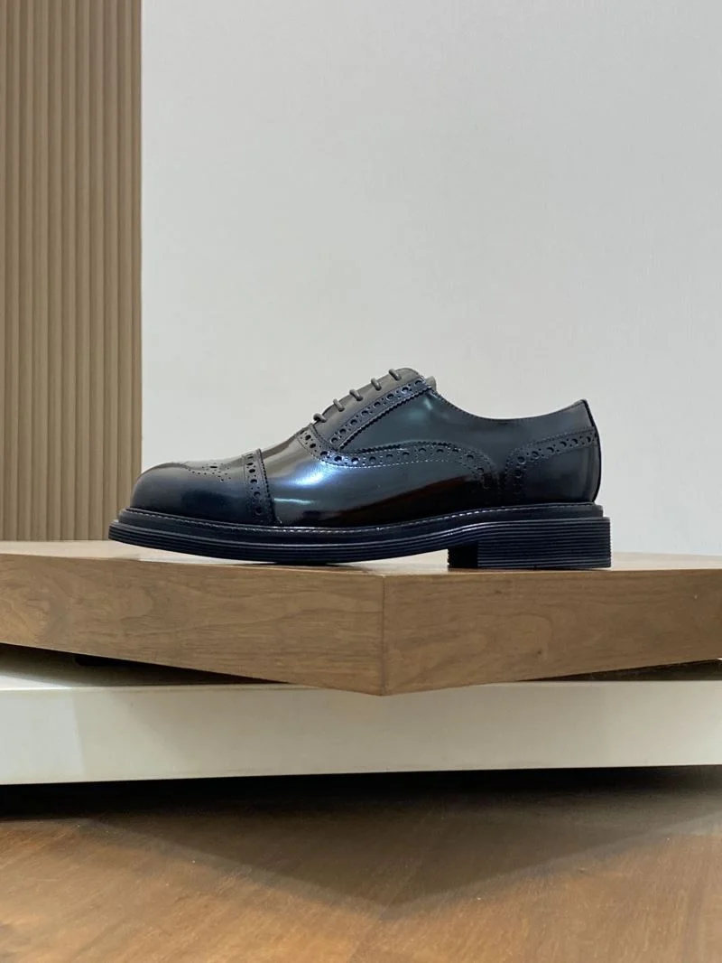 Dolce Gabbana Business Shoes Premium 23013