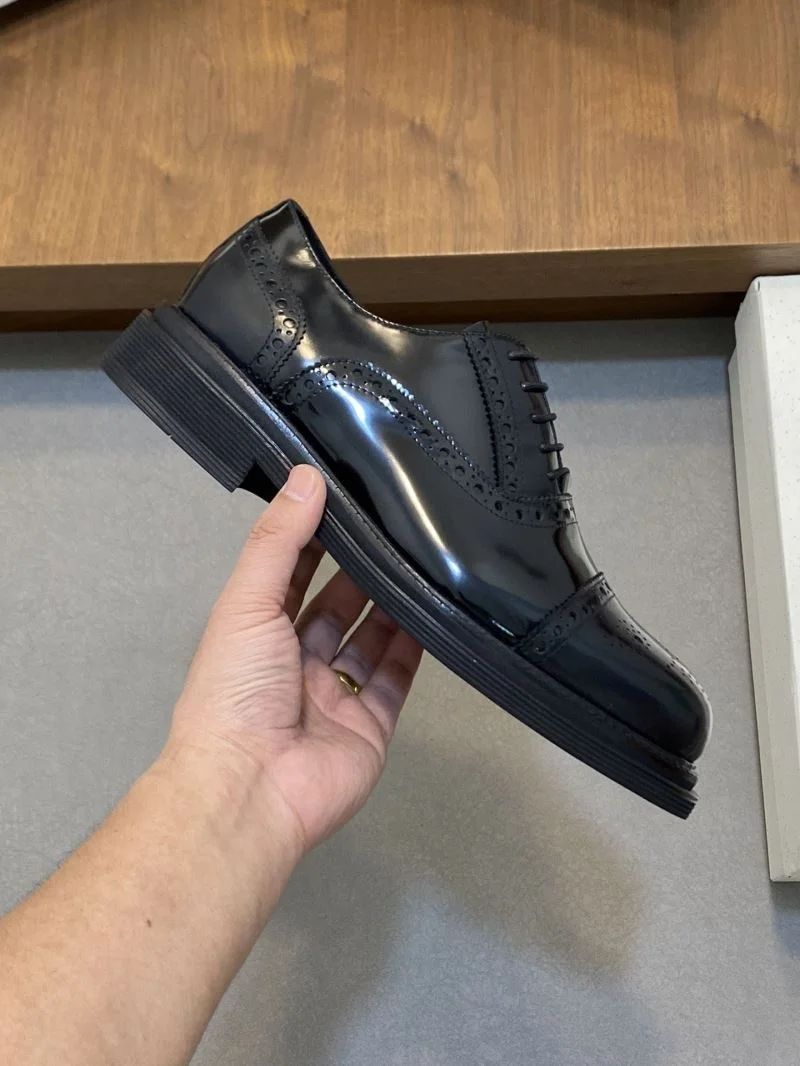 Dolce Gabbana Business Shoes Premium 23013