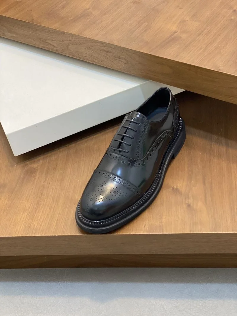Dolce Gabbana Business Shoes Premium 23013