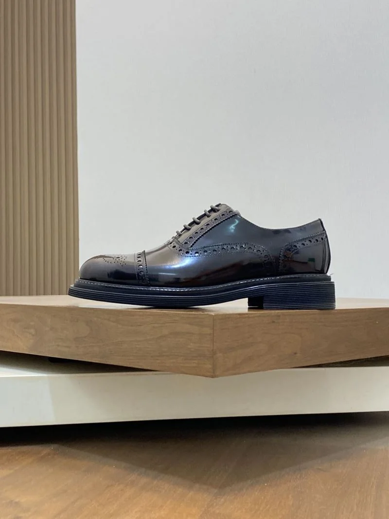 Unique Dolce Gabbana Business Shoes 23004