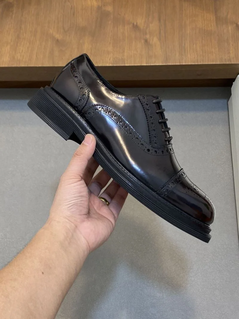 Unique Dolce Gabbana Business Shoes 23004