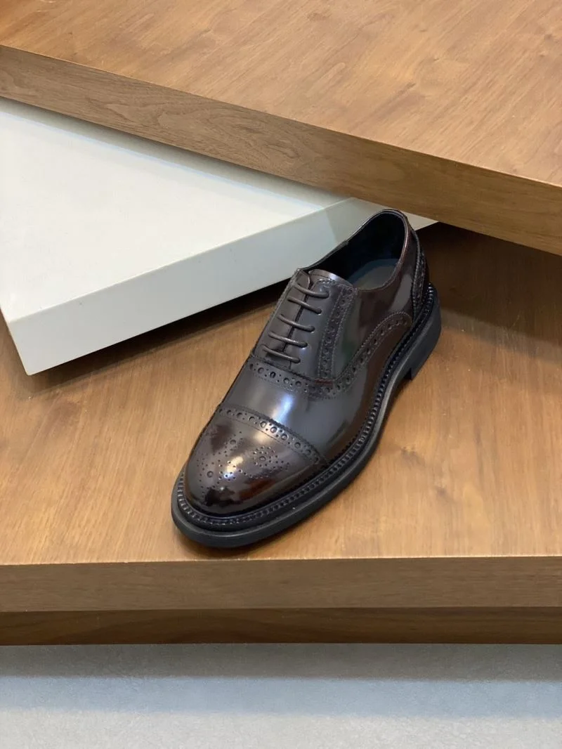 Unique Dolce Gabbana Business Shoes 23004