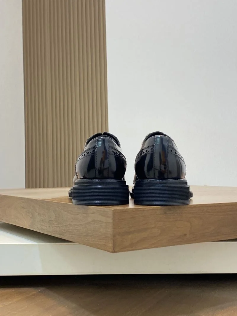 Unique Dolce Gabbana Business Shoes 23004