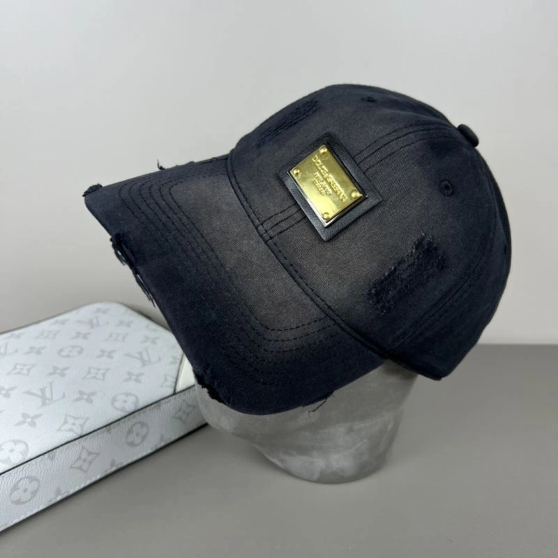 Comfortable Dolce Gabbana Caps 259058