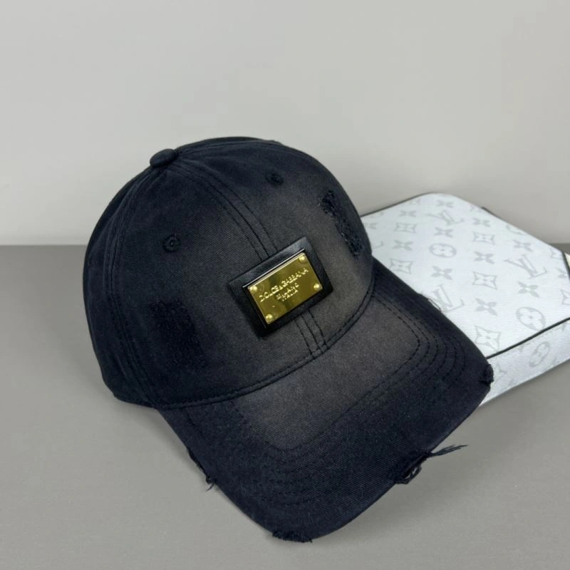 Comfortable Dolce Gabbana Caps 259058