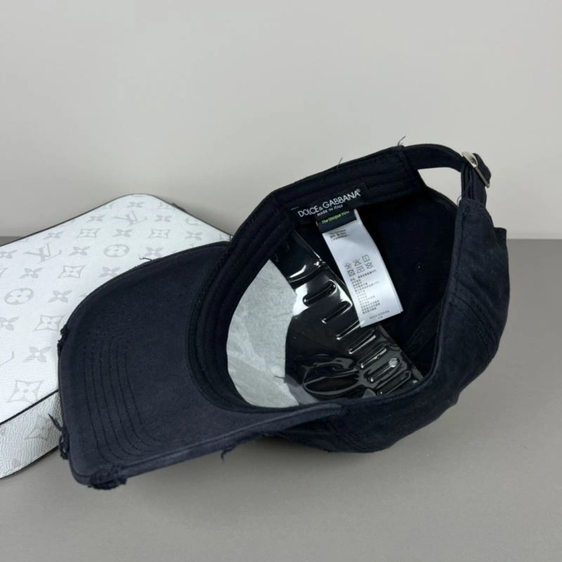 Comfortable Dolce Gabbana Caps 259058