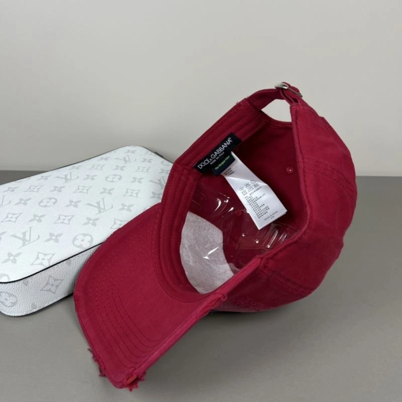 Comfortable Dolce Gabbana Caps 259058