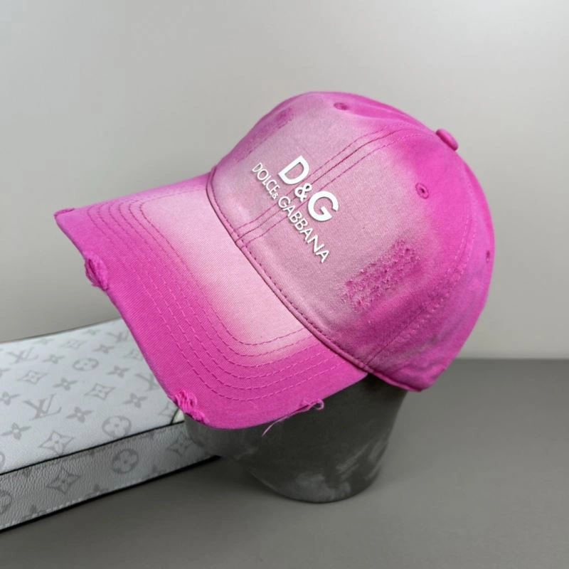 Stretchable Dolce Gabbana Caps 259029
