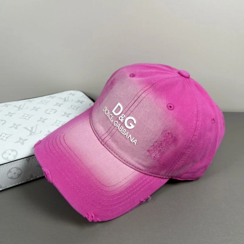 Stretchable Dolce Gabbana Caps 259029